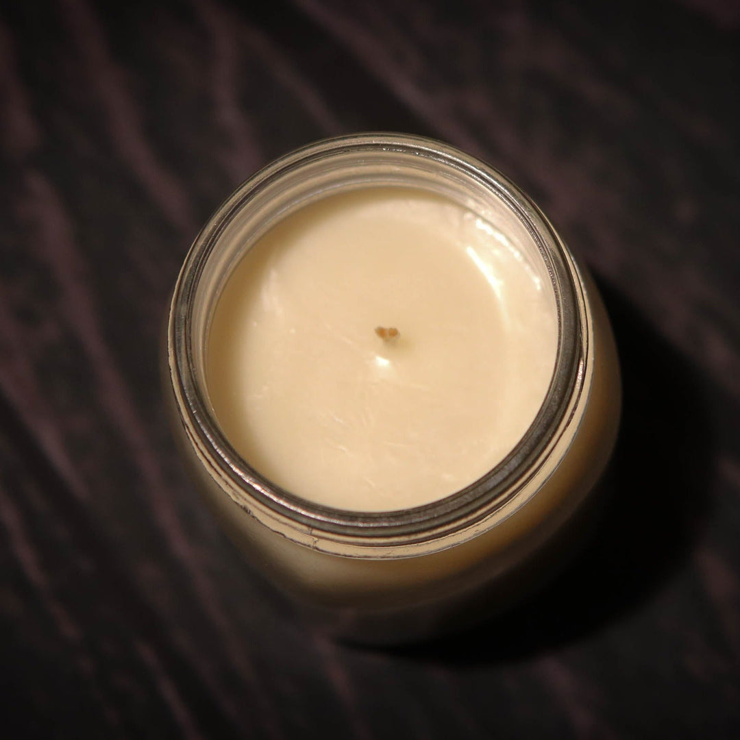 Family -Soy Candles 