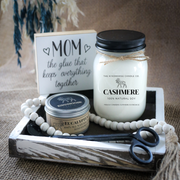  KINDMOOSE CANDLE Co. Inc. Gift Set For Mom