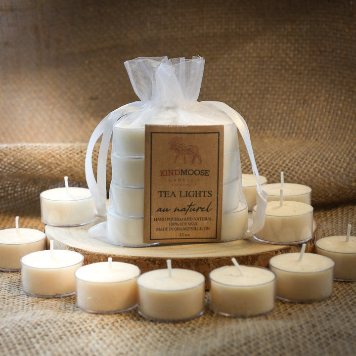 KINDMOOSE CANDLE Co. Inc. Gift Set For -  New Home