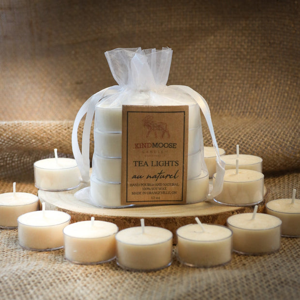 KINDMOOSE CANDLE Co. Inc. Gift Set For -  New Home