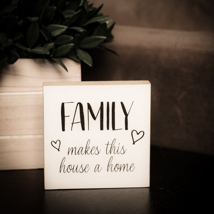 KINDMOOSE CANDLE CO Wick Trimmers Family Makes this house a home
