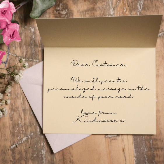 KINDMOOSE CANDLE CO You are here Greeting Cards - KINDMOOSE Candle Co.Inc